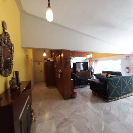 Margaritas Eco Haus Hotel Querétaro Kültér fotó
