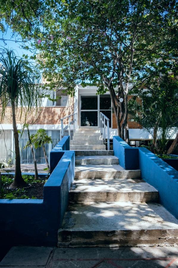 Margaritas Eco Haus Hotel Querétaro Kültér fotó