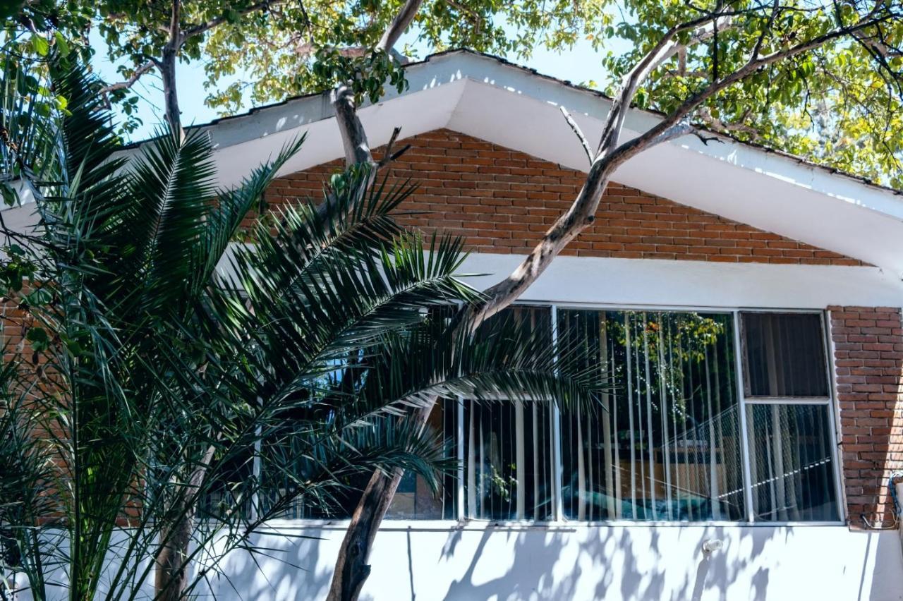 Margaritas Eco Haus Hotel Querétaro Kültér fotó