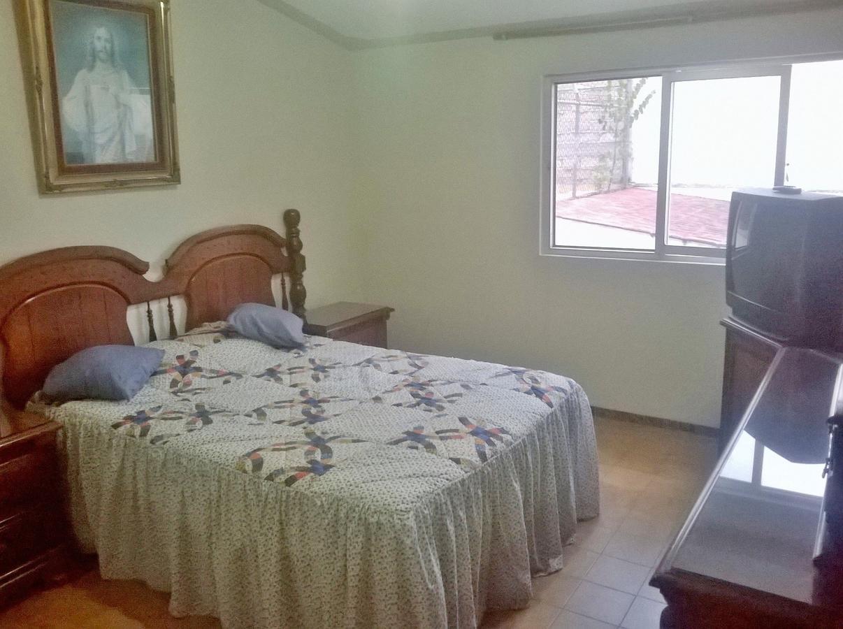 Margaritas Eco Haus Hotel Querétaro Kültér fotó